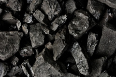 Upper Woodend coal boiler costs
