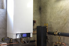 Upper Woodend condensing boiler companies