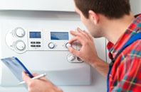 free commercial Upper Woodend boiler quotes