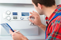 free Upper Woodend gas safe engineer quotes